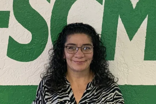 Picture of Yvette Sanchez-Chavez