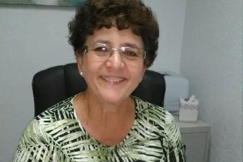 Picture of Sandy Martinez, Council 18 accountant