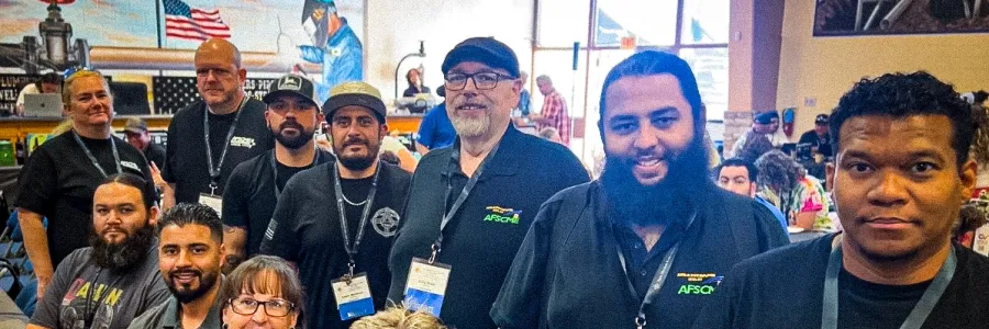 AFSCME New Mexico Members